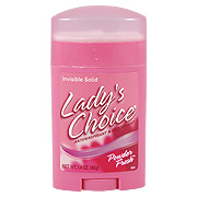 Lady's Choice - 