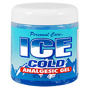 Ice Cold - 