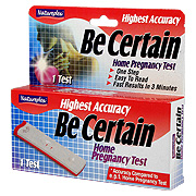 Be Certain - 