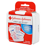 First Aid To Go - 