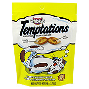 Temptations - 