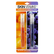 Skin Vitamins - 