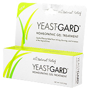 Yeast Gard - 