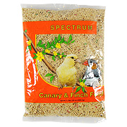 Canary & Finch Food - 