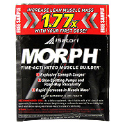 Morph - 