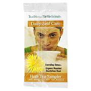 EveryDay Detox & Organic Dandelion Root - 