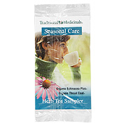 Organic Echinacea Plus & Throat Coat Tea - 