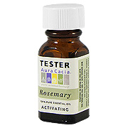 Tester Rosemary Activating Essential Oil - 