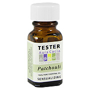 Tester Patchouli Sensualizing Essential Oil - 