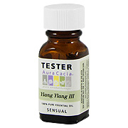 Tester Ylang Ylang III Sensual Essential Oil - 