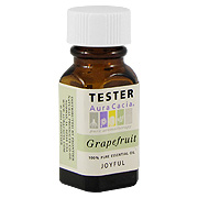 Tester GrapeFruit Joyfull Essential Oil - 