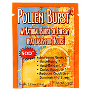 Pollen Burst - 
