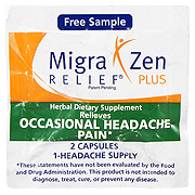Migra Zen Relief - 