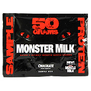 Monster Milk Chocolate - 