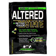 Altered State - 