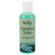 Camphor Toner - 