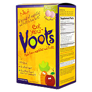 Eat Your Voots - 