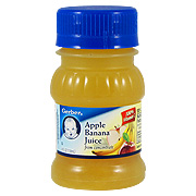 Apple Banana Juice - 