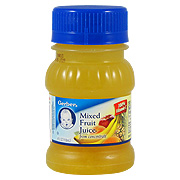Mixed Fruit Juice - 