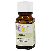 Tester Anise Cheering Essential Oil - 
