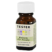 Tester Balsam Fir Needle Elevating Essential Oil - 