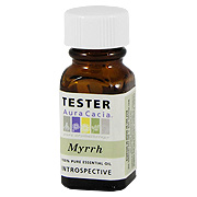 Tester Myrrh Introspective Essential Oil - 