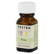Tester Pine Enlivening Essential Oil - 