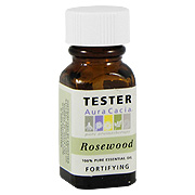 Tester Rosewood Fortifying Essential Oil - 