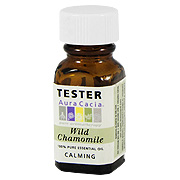 Tester Wild Chamomile Calming Essential Oil - 