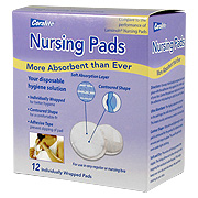 Nursing Pads - 