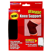 Elastic Knee Support - 