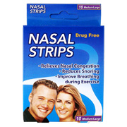 Nasal Strips - 