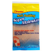 Soft Padding Super Moleskin - 