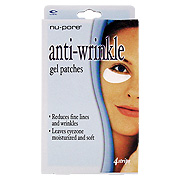 Anti Wrinkle Gel Patches - 