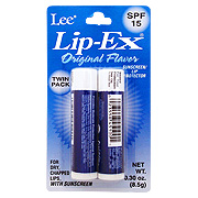 Lip Ex SPF 15 Original Balm - 