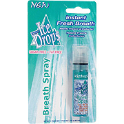 Ice Drops Spearmint Breath Spray - 