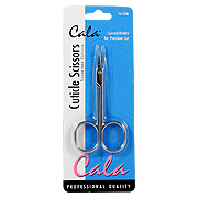 Cuticle Scissors - 