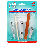 Manicure Kit - 