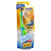 Tooth Tunes Jr The Jungle Book 'The Bare Necessities' - 