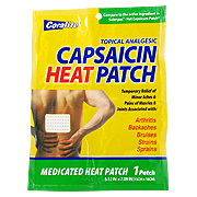 Capsaicin Heat Patch - 