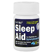 Sleep Aid - 