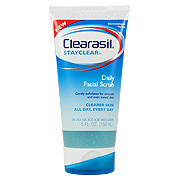 StayClear Daily Facial Scrub - 