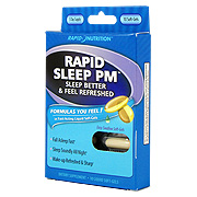 Rapid Sleep PM - 