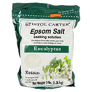 Epsom Salt Eucalyptus Relax - 