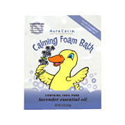 Kids Aromatherapy Foam Bath Calming - 