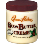 Cocoa Butter Creme - 