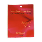 Precious Essentials Soak Powder Rose Absolute - 