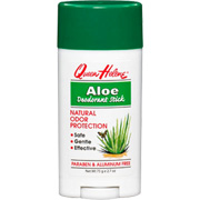 Aloe Deodorant - 