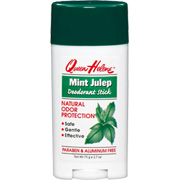 Mint Julep Deodorant - 