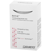 Bathe Bar Soap GrapeFruit Sky - 